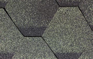 Barraglom fibreglass shingle repairs