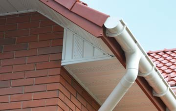 Barraglom soffit repair costs